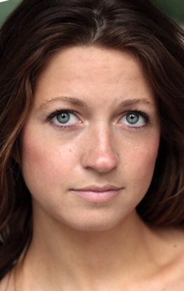 фото Джоэнна Бул