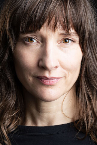 фото Эмили Вуф