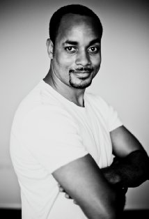 фото Andy Mundy-Castle