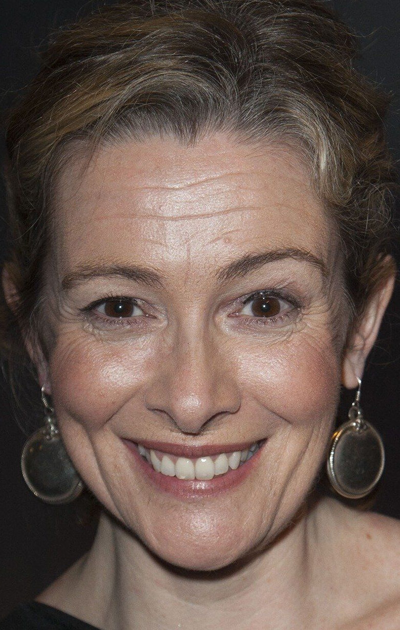 фото Эмма Филдинг