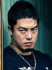 фото Рюдзи Ито