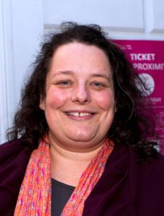 фото Изабель де Гертог