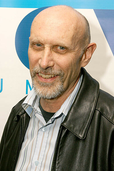 фото Ричард Маркус