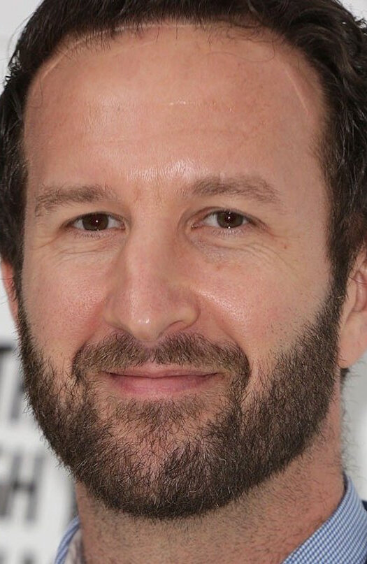 фото Морган Мэтьюз