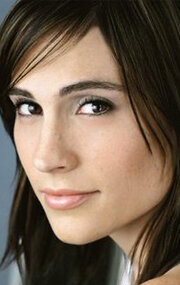 фото Мелани Крим