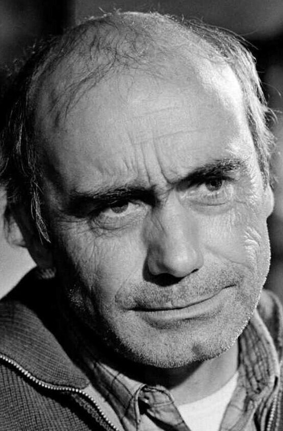 фото Поль Кроше