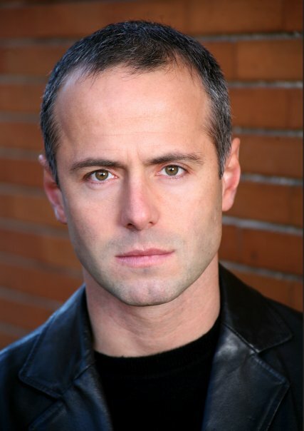 фото Леонардо Рута