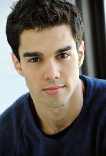 фото Хорхе Луна