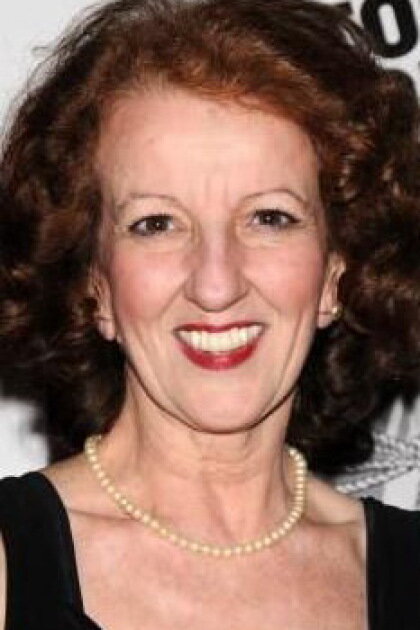 фото Одри Дж. Нинан