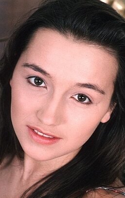 фото Мелоди Паркер