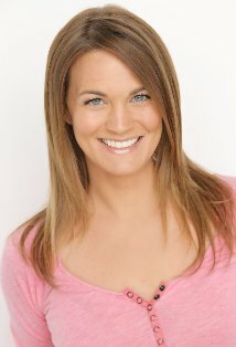 фото Джилл Клопп