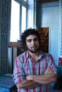 фото Ваэль Омар