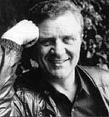 фото Джон Кэйн