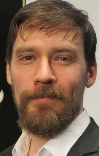 фото Калеб Истад