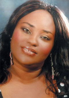 фото Emem Isong