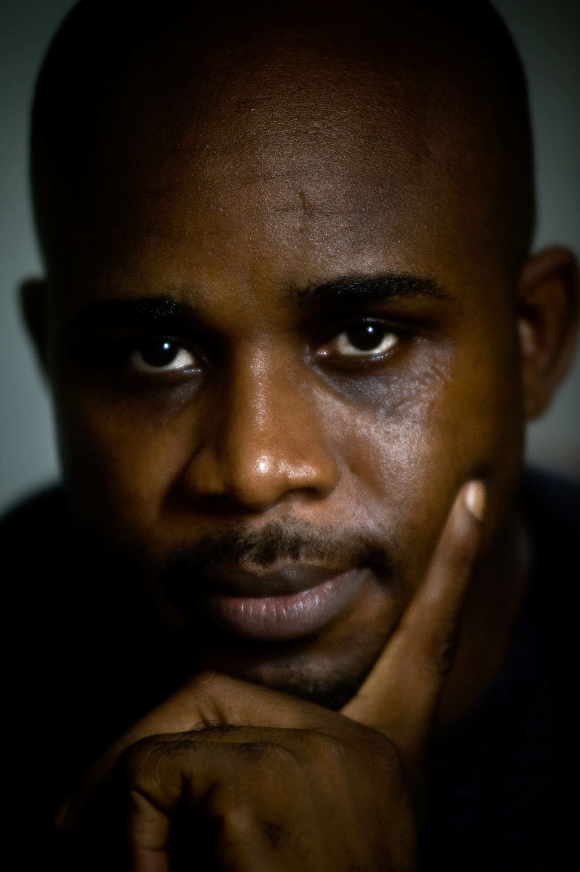 фото Теко Бенсон