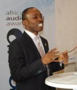 фото Кеннет Ннебуе