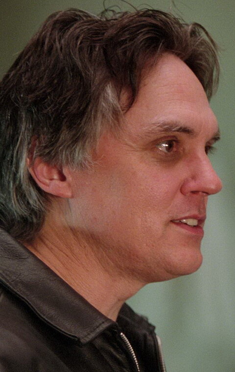 фото Уильям Мэлоун