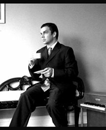 фото Крис Фуллер