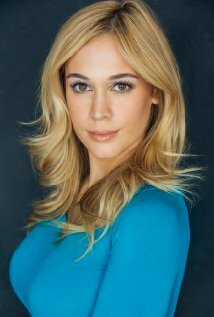 фото Лорен Комптон