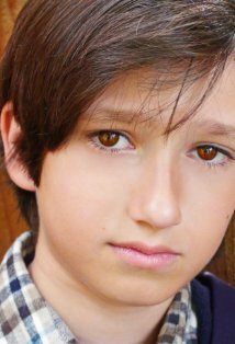 фото Энтони Мазур