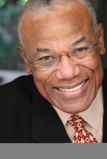 фото Седрик Скотт