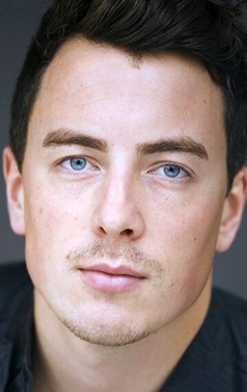 фото Броган Уэст