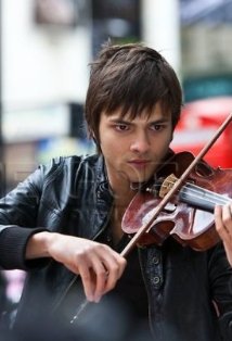 фото Миша Кросби