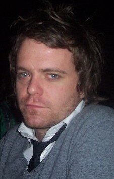 фото Дэйв Браун