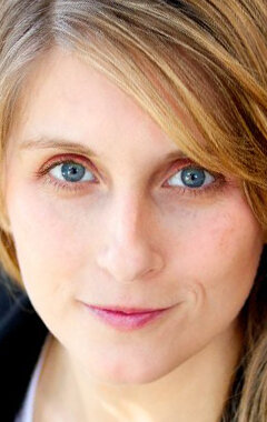 фото Кристина Винсик