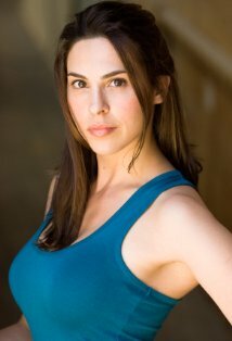 фото Дженнифер Кашио