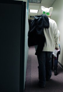 фото Арик Рени Авила