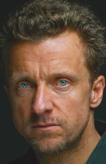 фото Стефан Ру