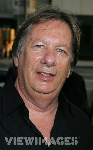 фото Моше Дайамант