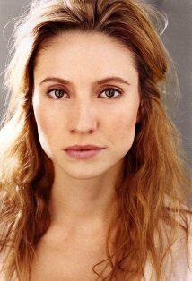 фото Кэтлин Уайз