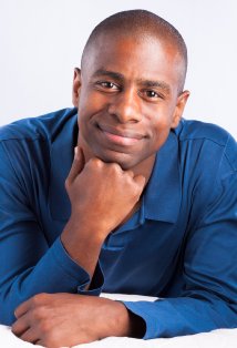 фото Чарльз Льюис III