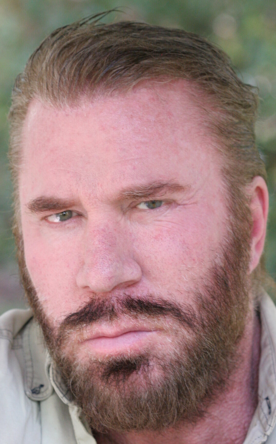 фото Грег Келли