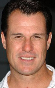 фото Брэд Джонсон