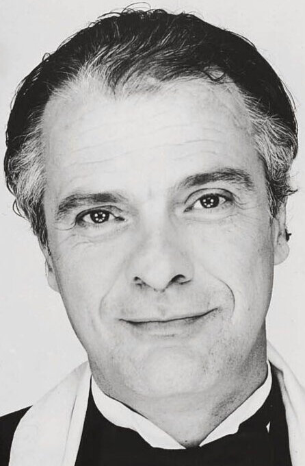 фото Спирос Фокас