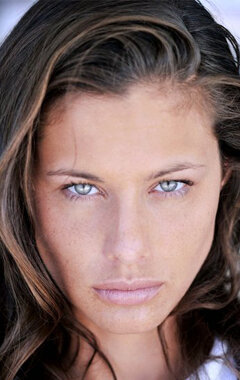 фото Марика Пеллегринелли