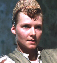 фото Доун Арчибальд