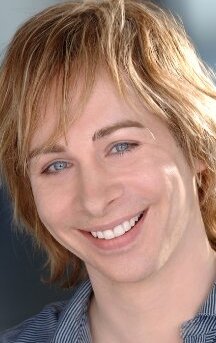 фото Энди Конрад