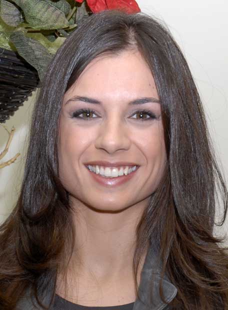 фото Мирен Ибаргурен