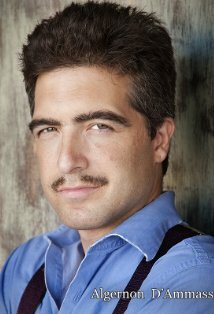 фото Algernon D'Ammassa