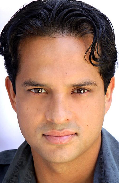 фото Роджер Веласко