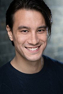 фото Мэттью Бэйли