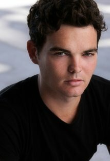 фото Сэмюэл Нолан