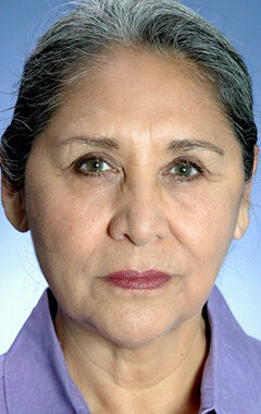 фото Хулия Вера