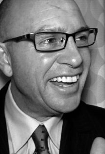 фото Кен Исаак