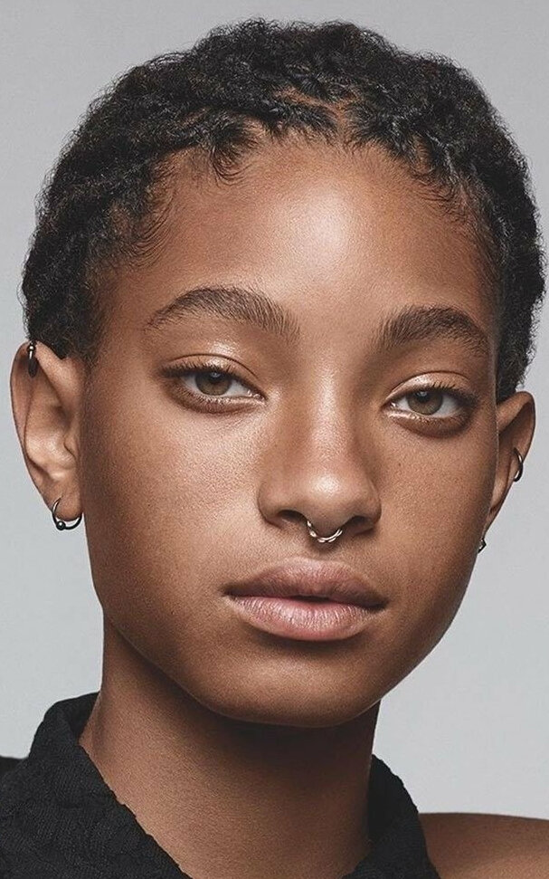 фото Уиллоу Смит